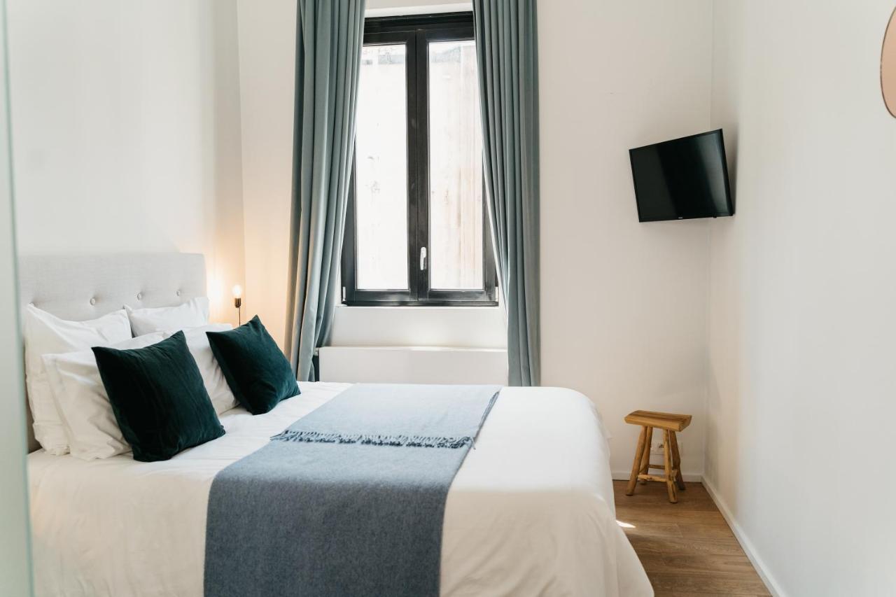 The 1880 Boutique Holiday Home Antwerpia Zewnętrze zdjęcie
