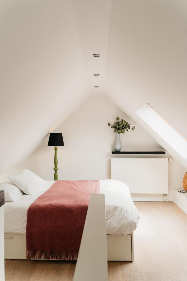 The 1880 Boutique Holiday Home Antwerpia Zewnętrze zdjęcie